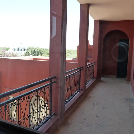 Domaine De L'Arganeraie Hotel Ghazoua Exterior photo